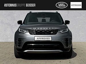 Land Rover  D250 AWD R-DYNAMIC SE AHK ACC