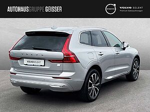 Volvo  T6 AWD Recharge Plus Bright ACC BLIS LED SD