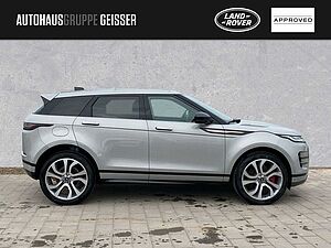 Land Rover  RR Evoque D200  R-DYNAMIC SE AWD Automatik