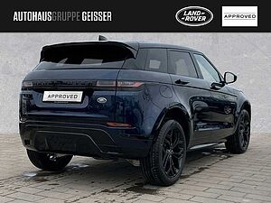 Land Rover  RR Evoque P200  R-DYNAMIC SE AWD Automatik