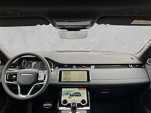 Land Rover  RR Evoque P200  R-DYNAMIC SE AWD Automatik