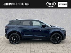 Land Rover  RR Evoque P200  R-DYNAMIC SE AWD Automatik