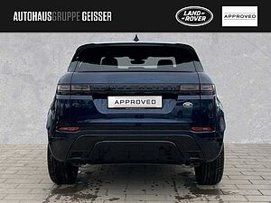 Land Rover  RR Evoque P200  R-DYNAMIC SE AWD Automatik