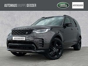 Land Rover  D300 AWD DYNAMIC HSE 7-Sitzer 22'