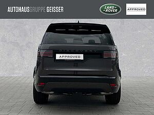 Land Rover  D300 AWD DYNAMIC HSE 7-Sitzer 22'