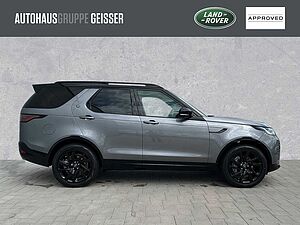 Land Rover  D250 AWD DYNAMIC SE 7-Sitzer AHK