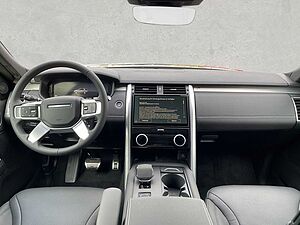 Land Rover  D300 AWD DYNAMIC SE 7-Sitzer AHK