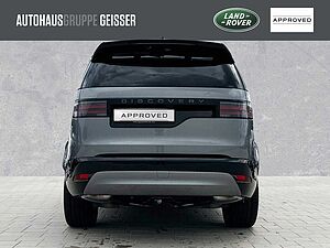 Land Rover  D300 AWD DYNAMIC SE 7-Sitzer AHK