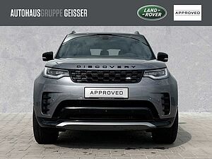 Land Rover  D300 AWD DYNAMIC SE 7-Sitzer AHK