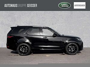 Land Rover  D300 AWD DYNAMIC SE 7-Sitzer AHK