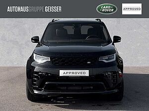 Land Rover  D300 AWD DYNAMIC SE 7-Sitzer AHK