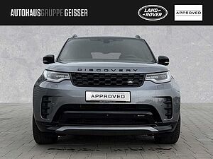 Land Rover  D250 AWD R-DYNAMIC SE AHK ACC