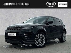 Land Rover  RR Evoque P200 R-DYNAMIC SE AWD Automatik ACC