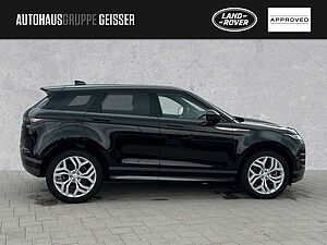 Land Rover  RR Evoque P200 R-DYNAMIC SE AWD Automatik ACC