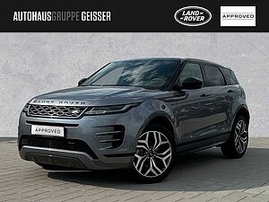 Land Rover  RR Evoque D200 R-DYNAMIC SE AWD Automatik ACC