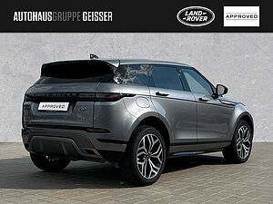 Land Rover  RR Evoque D200 R-DYNAMIC SE AWD Automatik ACC