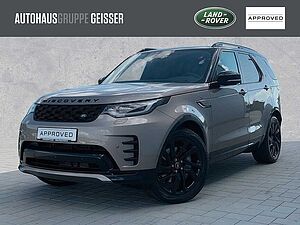 Land Rover  D300 AWD DYNAMIC SE 7-Sitzer AHK