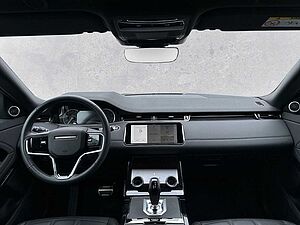 Land Rover  RR Evoque P200 R-DYNAMIC SE AWD Automatik ACC