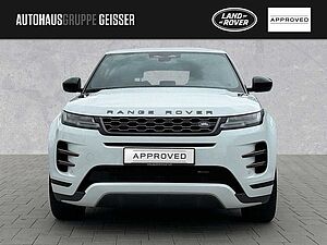 Land Rover  RR Evoque P200 R-DYNAMIC SE AWD Automatik ACC