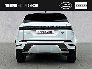 Land Rover  RR Evoque P200 R-DYNAMIC SE AWD Automatik ACC