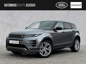 Land Rover  RR Evoque P200 R-DYNAMIC SE AWD Automatik ACC