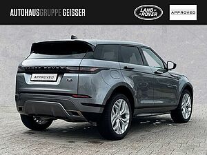 Land Rover  RR Evoque P200 R-DYNAMIC SE AWD Automatik ACC