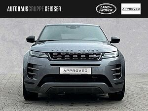 Land Rover  RR Evoque P200 R-DYNAMIC SE AWD Automatik ACC