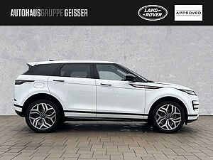 Land Rover  RR Evoque D200 R-DYNAMIC SE AWD Automatik ACC