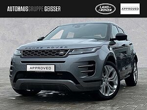 Land Rover  RR Evoque P200 R-DYNAMIC SE AWD Automatik ACC