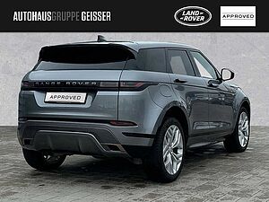 Land Rover  RR Evoque P200 R-DYNAMIC SE AWD Automatik ACC