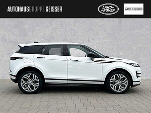 Land Rover  RR Evoque P200 R-DYNAMIC SE AWD Automatik ACC