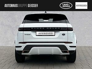 Land Rover  RR Evoque P200 R-DYNAMIC SE AWD Automatik ACC