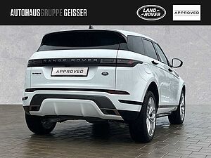 Land Rover  RR Evoque P200 R-DYNAMIC SE AWD Automatik ACC