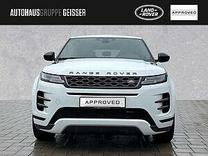 Land Rover  RR Evoque P200 R-DYNAMIC SE AWD Automatik ACC