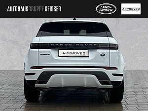 Land Rover  RR Evoque P200 R-DYNAMIC SE AWD Automatik ACC