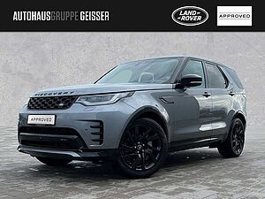 Land Rover  D300 AWD R-DYNAMIC SE 7-Sitzer AHK