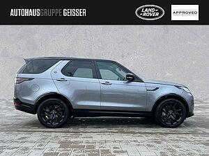 Land Rover  D300 AWD R-DYNAMIC SE 7-Sitzer AHK