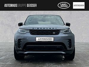 Land Rover  D300 AWD R-DYNAMIC SE 7-Sitzer AHK