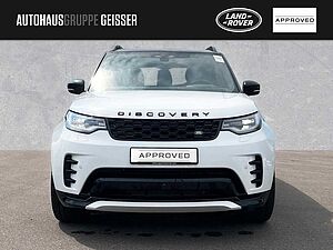 Land Rover  D300 AWD DYNAMIC SE 7-Sitzer AHK