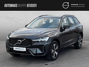 Volvo  T6 AWD Recharge Plus Dark Automatik SD