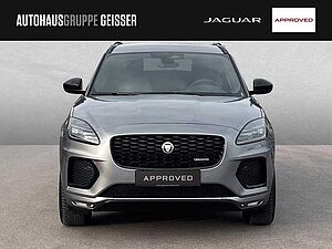 Jaguar  P250 AWD R-DYNAMIC SE  ACC LED