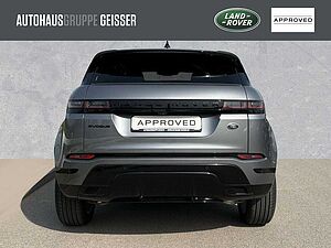 Land Rover  RR Evoque D200  R-DYNAMIC SE AWD Automatik