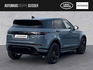 Land Rover  RR Evoque P250 R-DYNAMIC HSE AWD Automatik ACC