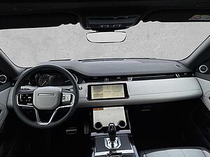 Land Rover  RR Evoque P250 R-DYNAMIC HSE AWD Automatik ACC