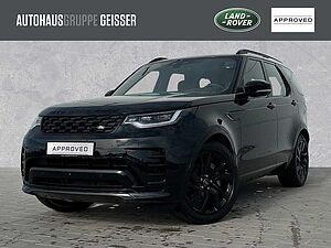 Land Rover  D300 DYNAMIC SE 7-Sitzer AHK, SD