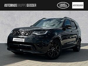 Land Rover  D250 AWD R-DYNAMIC SE AHK ACC