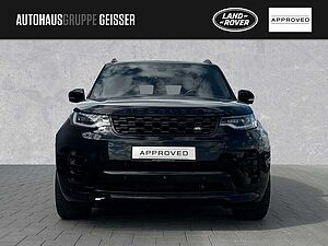 Land Rover  D250 AWD R-DYNAMIC SE AHK ACC