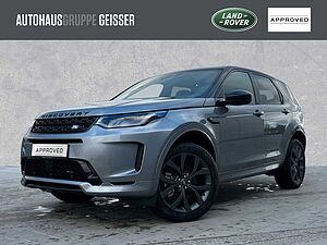 Land Rover  D200 R-DYNAMIC SE AWD 7-Sitzer