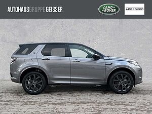 Land Rover  D200 R-DYNAMIC SE AWD 7-Sitzer