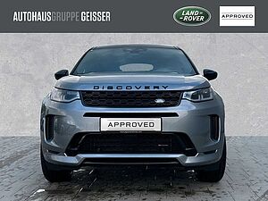 Land Rover  D200 R-DYNAMIC SE AWD 7-Sitzer